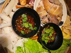 -滇铺子·云南特色菜·第九届野生菌美食节(曲靖万达店)