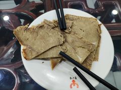 -牛一嘴·兰州牛肉面·大盘鸡(财富中心店)