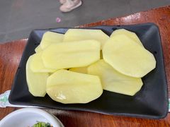 -大理.老字号渝记酸萝卜乌鱼(古城总店)