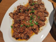 -周锦记广式餐厅