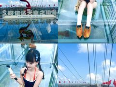 -呀诺达热带雨林