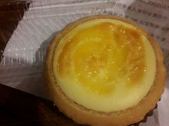 半熟流心芝士挞-芳叔(江南新地店)