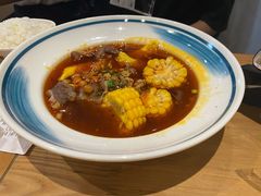 -U鼎冒菜