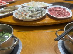 -良兴火锅