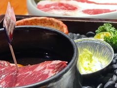-久藏·横膈膜烧肉·酒场(江汉路店)