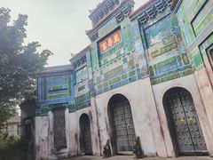 -恩阳古镇