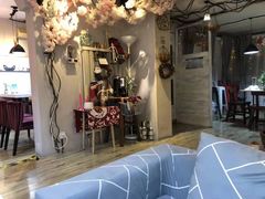 大堂-吃饼人西餐(南开店)