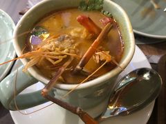 -CHINCHIN 青青·泰国料理(万象食家店)