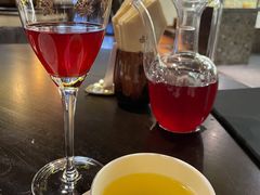 -甄御•海鲜新青岛菜(麦岛店)