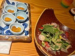 -花潮料理艺食馆(世欧广场店)