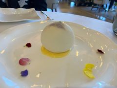 青椰子冻糕-Jean Georges