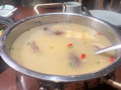 -鱼食饭稻·苏浙土菜17年老馆子(平江路店)