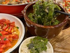 -湘缘道客•湘缘饭店·23年湘菜馆(古墩路店)