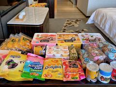 -紫荆城食品交易中心(华强北店)