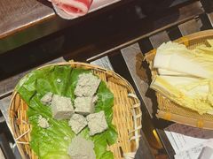 -萍姐火锅·公路夜市(江宁万达店)