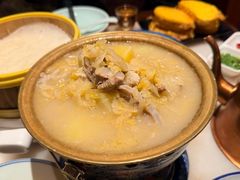 -小吊梨汤·北京菜·烤鸭(鸟巢店)