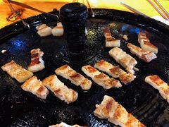 -7年8班朝鲜族非遗美食(三钢里店)
