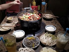 -小龙坎火锅(好世界店)