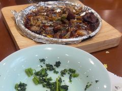 -小秦淮·南京土菜(新亭西路店)