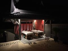 -绿洲水疗馆(卡塔店)