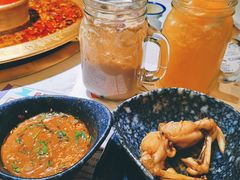 -哥老官重庆美蛙鱼头(松江地中海十八哥店)