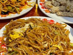 -满堂春特色餐馆