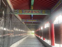 -皇罗禅寺