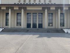 -中国农业博物馆