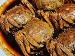 -龙巢盱眙龙虾·牛蛙·烧烤宵夜(八卦岭店)