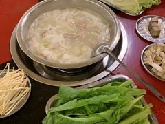 -巴山·烤全羊(高新总店)