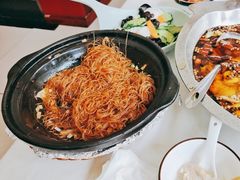 -鑫巴蜀小镇 · 水煮鱼专研店(玉桥店)