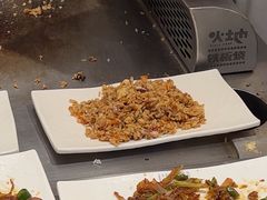 -火地铁板烧(昆山万象汇店)