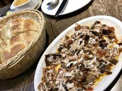 -Mevlana梅夫娜土耳其餐厅·清真
