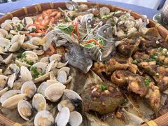 -叙兴楼(礼东财记农庄分店)