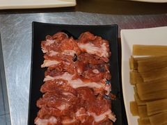 -重庆德庄火锅