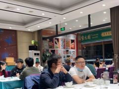 大堂-紫光园(燕郊总店)