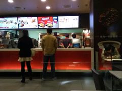 -肯德基(汇腾店)