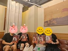 -CLUE演绎实景剧本杀(江南西店)