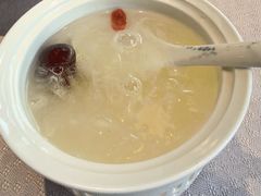 银耳红枣羹-上味·小海小鲜(中联店)
