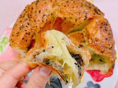 丹麦牛乳卡仕-卡玛王子·面包·蛋糕(南山宝能环球汇店)