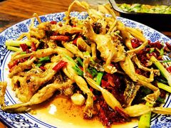 -拈一筷子·宜宾江湖菜(总店)