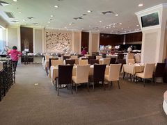 -珀丽酒店-协奏坊餐厅