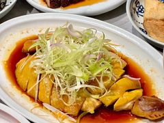 -陶兰居·手工点心·粤菜(圆融时代广场店)