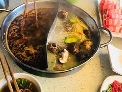 -重庆巴渝火锅(钟家村店)