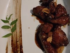 黑椒谷饲牛肉-院子餐厅·大锅菜·老杭帮(桥西直街店)