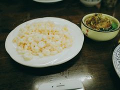 清炒河虾仁-协和菜馆(凤凰街店)