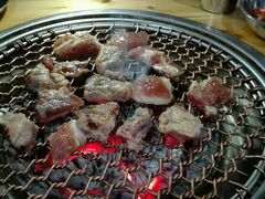 -麻蒲碳烤肉(远景路1号店)