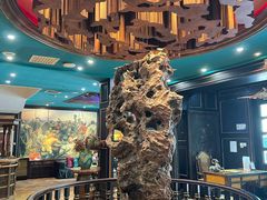 -福禧酒窖·中餐厅 (万柳店)