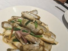 -汤城小厨•粤菜•靓汤(苏州街店)