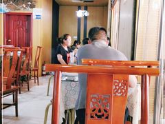 大堂-好记哑巴兔(黄许镇店)